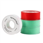 PTFE পাইপ থ্রেড টেপ