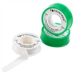 পিভিসি পাইপ থ্রেডে PTFE টেপ