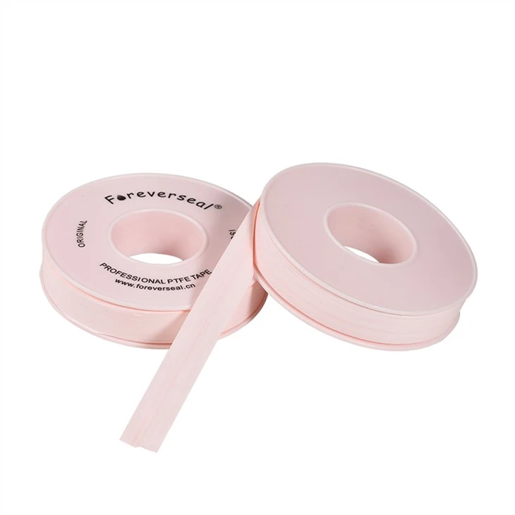 Gas Rated Teflon Tape Gas Rated Teflon Tape