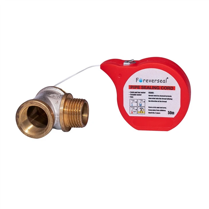 Ptfe কর্ড প্যাকিং