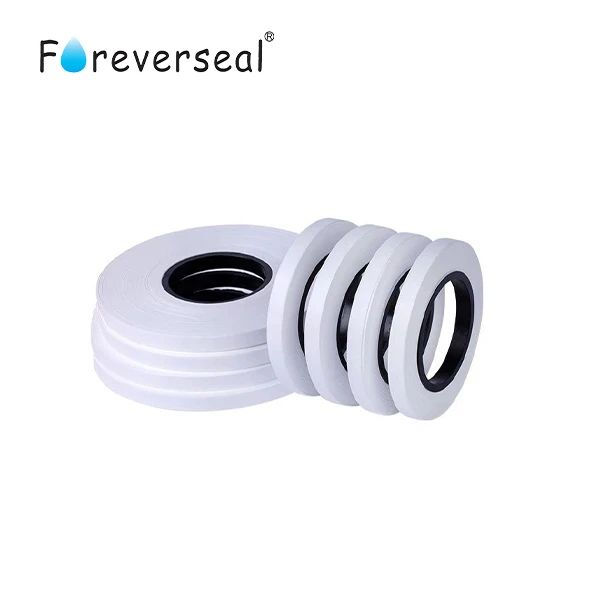 PTFE এক্সট্রুড ফিল্ম টেপ
