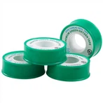সবুজ অক্সিজেন লাইন Ptfe থ্রেড সীল টেপ