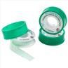 Green PTFE High Density Thread Tape factory