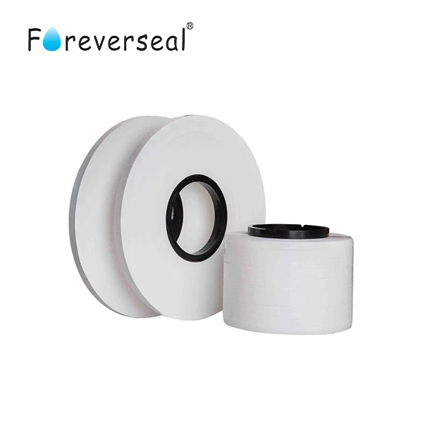 Paste-extruded PTFE Film Unsintered Paste-extruded PTFE Film Unsintered