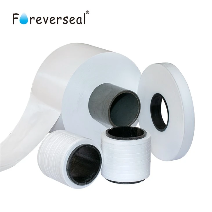PTFE টেপ মোড়ানো তার এবং তারের