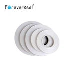 পেস্ট-এক্সট্রুড PTFE ফিল্ম আনসিন্টারড