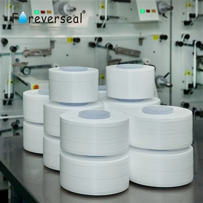 PTFE Tape Wrapped Wire And Cable supplier