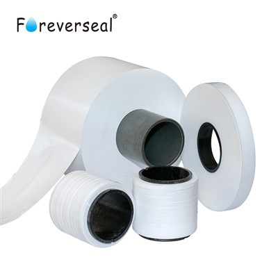 PTFE টেপ মোড়ানো তার এবং তারের