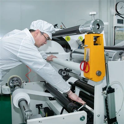 PTFE Waterproof Breathable Tape application
