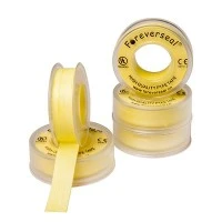 গ্যাস লাইন PTFE টেপ সার্টিফিকেট
